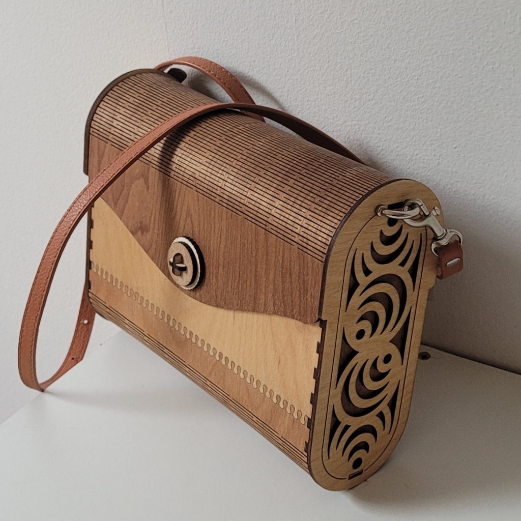 "Pochette"