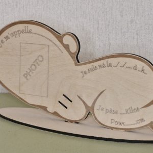 Naissance Bébé