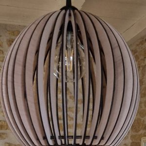 LUSTRE
