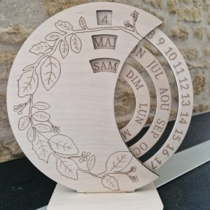 Calendrier Perpétuel