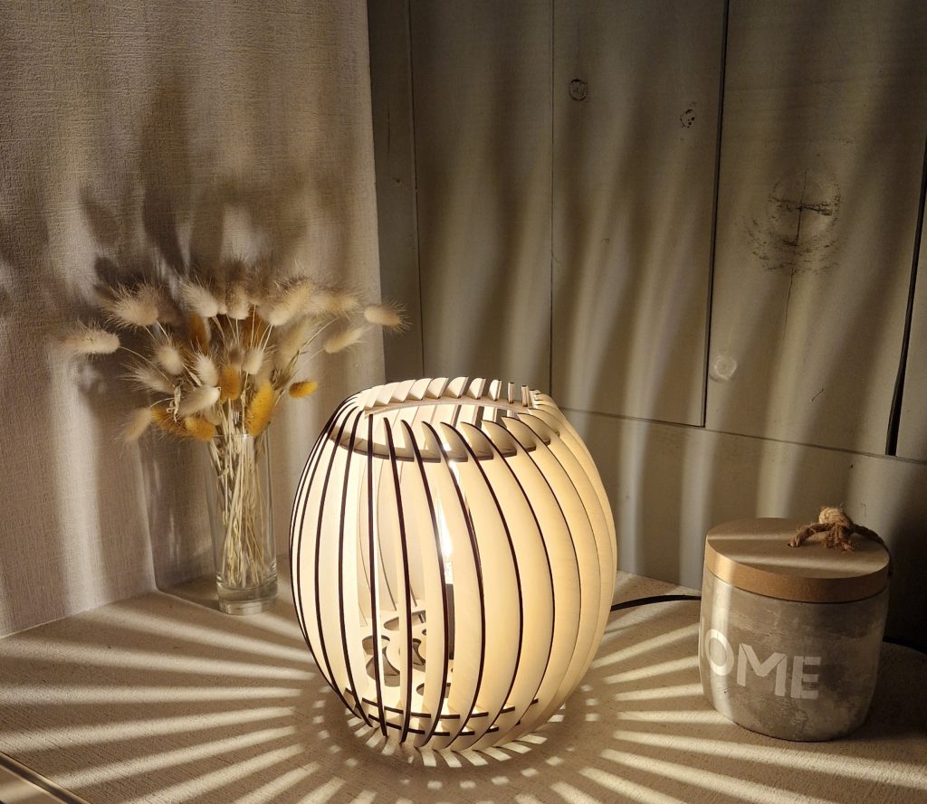LAMPE