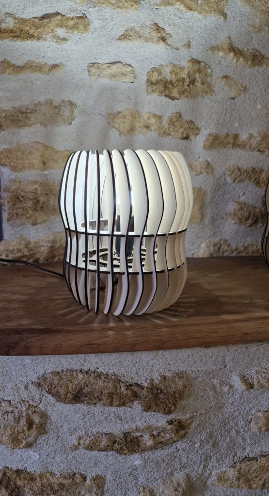 Lampe