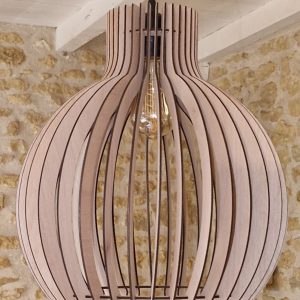 LUSTRE