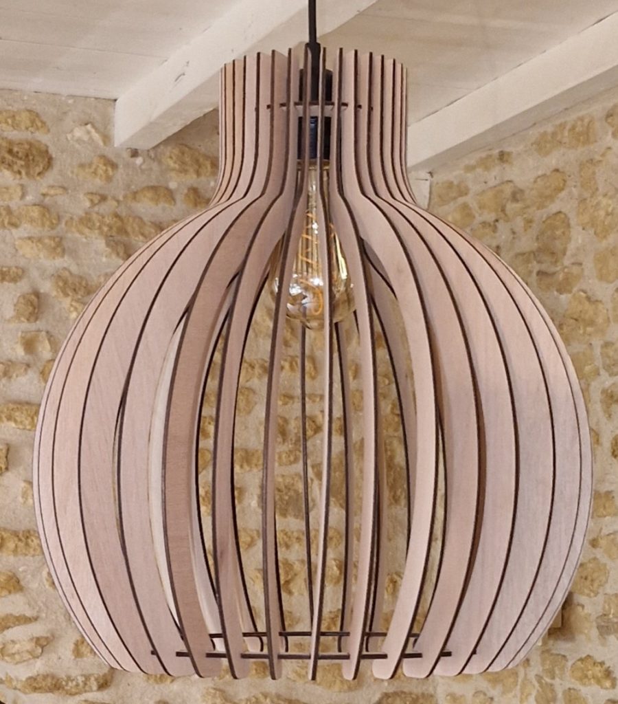 LUSTRE