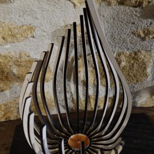 Photophore (grand)