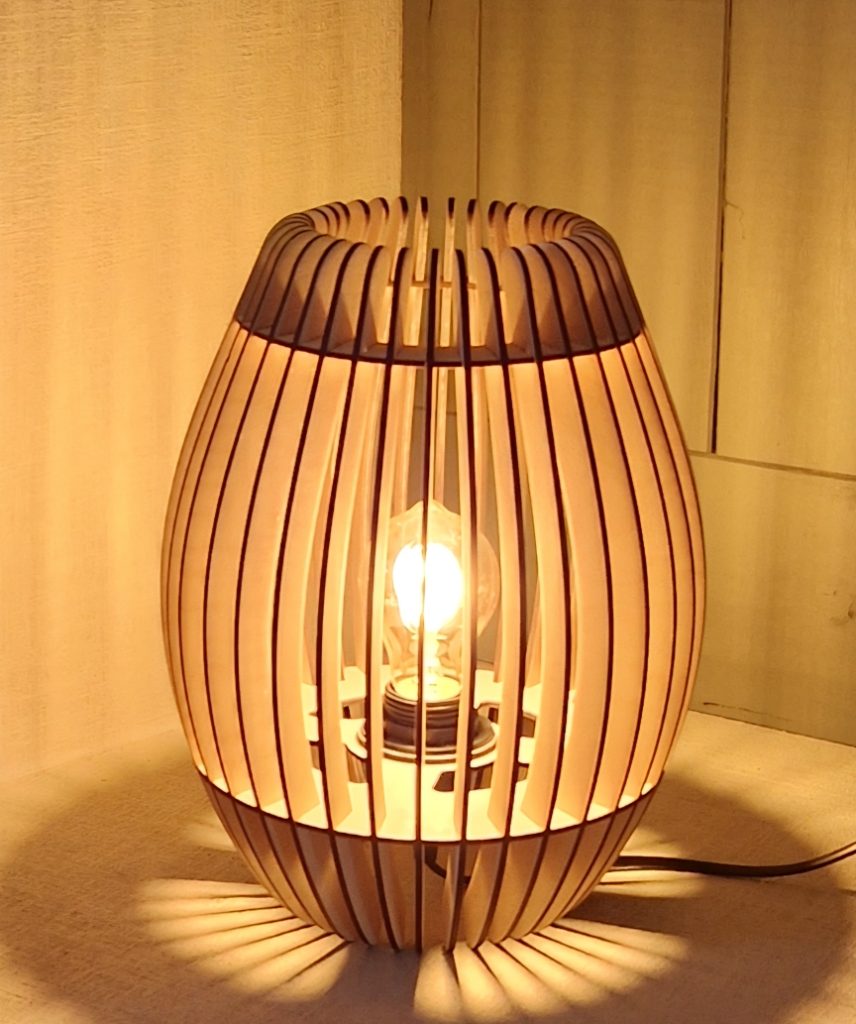 Lampe