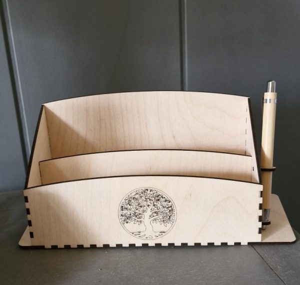 Organisateur de bureau