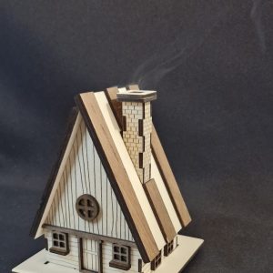 Diffuseur d’encens