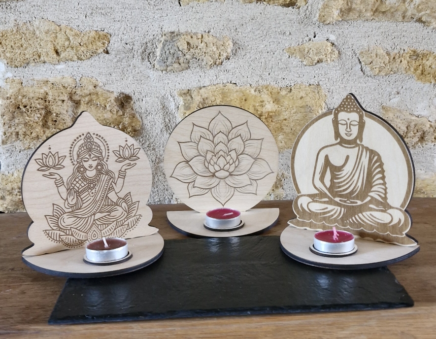 Photophore ZEN – Image 2