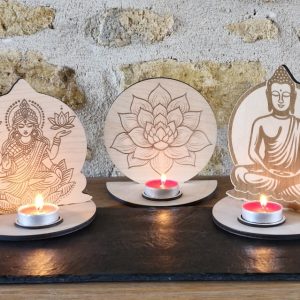 Photophore ZEN