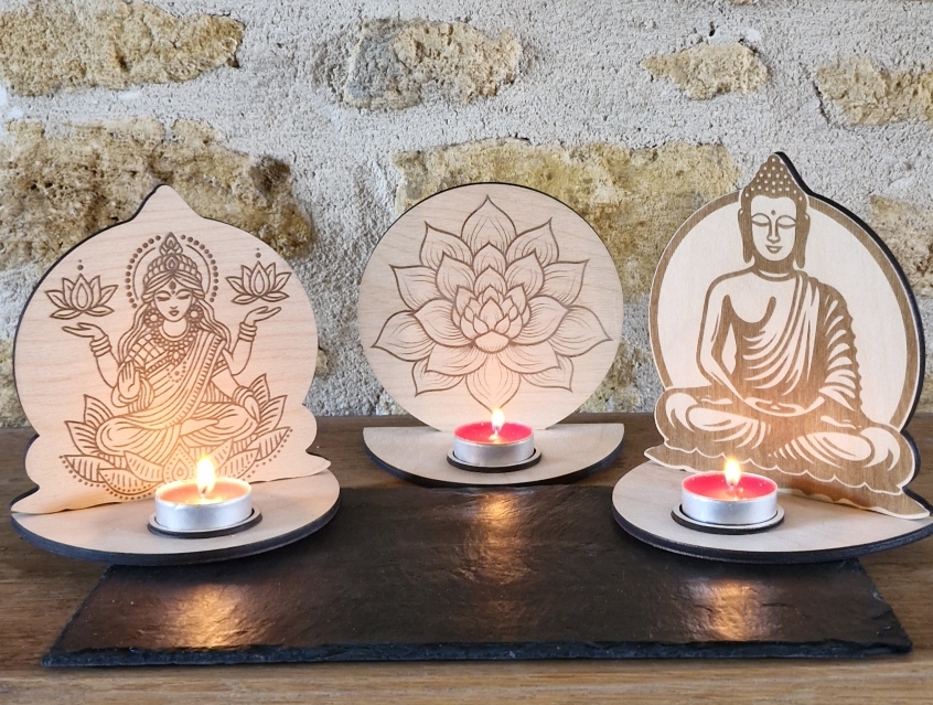 Photophore ZEN