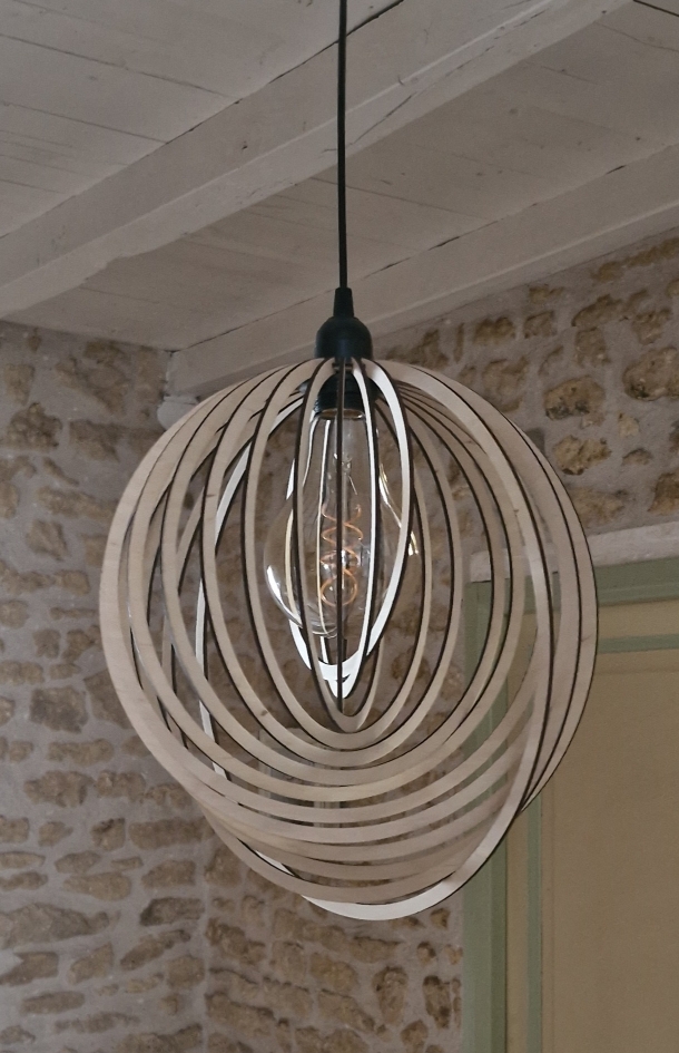Lustre